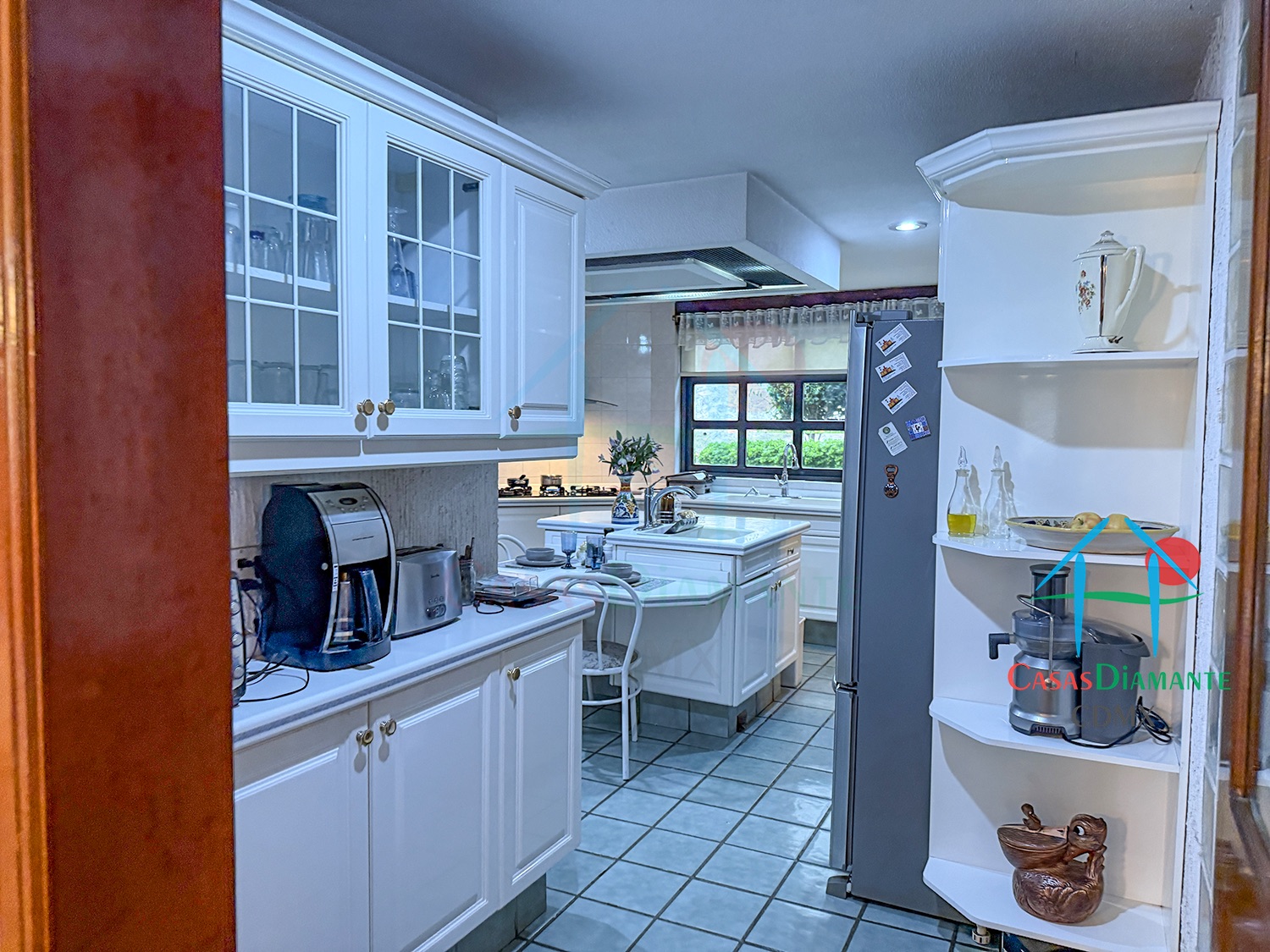 Interlomas Casa Rubén AB - Cocina 1 Interlomas Casa Rubén AB - Cocina 1